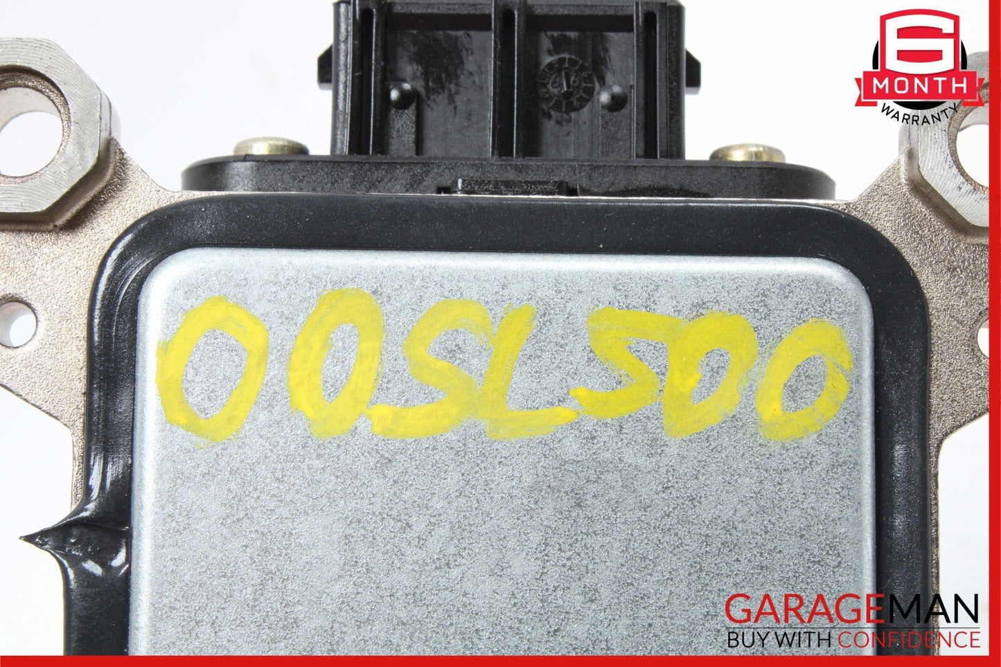 96-02 Mercedes CL500 SL500 S420 CLK430 Yaw Turn Rate Accelerator Sensor