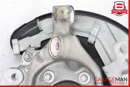 15-20 Mercedes W205 C300 C350e Rear Left Side Wheel Spindle Knuckle Hub Bearing