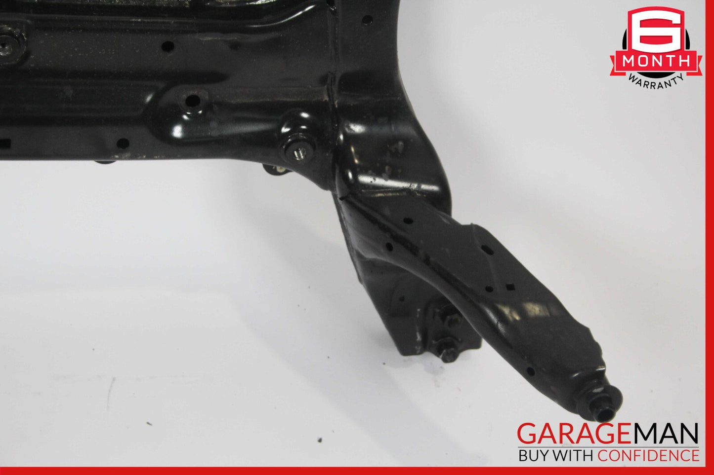 14-19 Mini Cooper Hardtop Front Axle Support Subframe Crossmember Cradle OEM