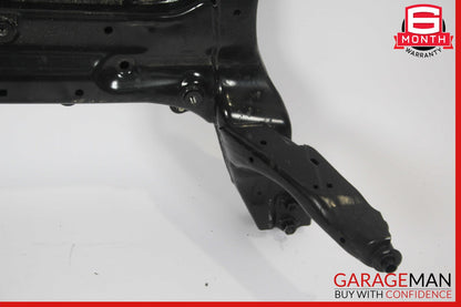 14-19 Mini Cooper Hardtop Front Axle Support Subframe Crossmember Cradle OEM