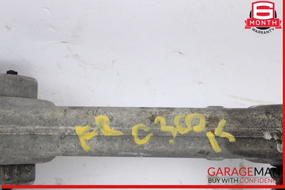15-20 Mercedes W205 C300 Front Left Driver Side Wishbone Lower Control Arm OEM