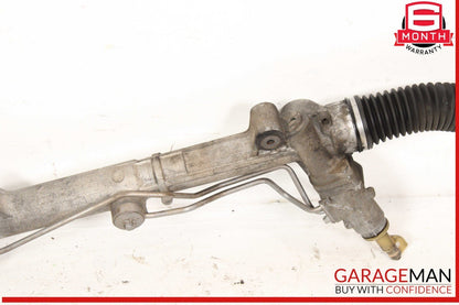 08-12 Mercedes W164 ML350 GL450 GL550 Power Steering Rack & Pinion OEM