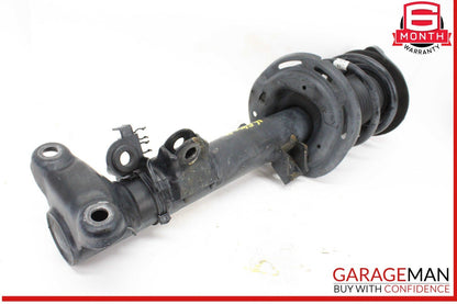 08-17 Mercedes W212 E400 Front Right and Left Shock Spring Absorber Strut OEM