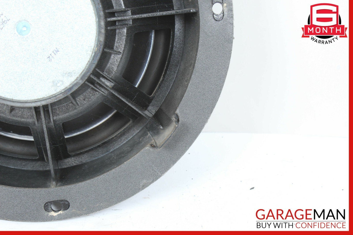 06-13 Mercedes W251 R350 GL450 ML500 Rear Right or Left Door Audio Sound Speaker