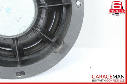 06-13 Mercedes W251 R350 GL450 ML500 Rear Right or Left Door Audio Sound Speaker