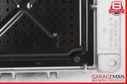 03-08 Maserati Quattroporte M139 Bose Audio Amplifier Amp 190939 OEM