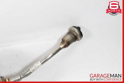 12-17 Mercedes R172 SLK250 SLC300 Fuel Gas Tank Reservoir Assembly