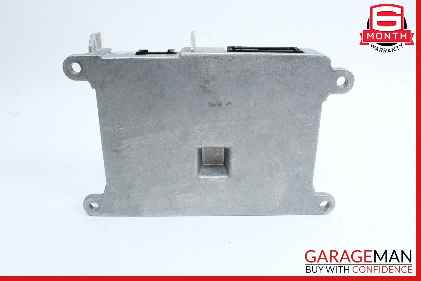 06-12 Mercedes W211 E350 SL550 Communication Control Module 2198202626 OEM