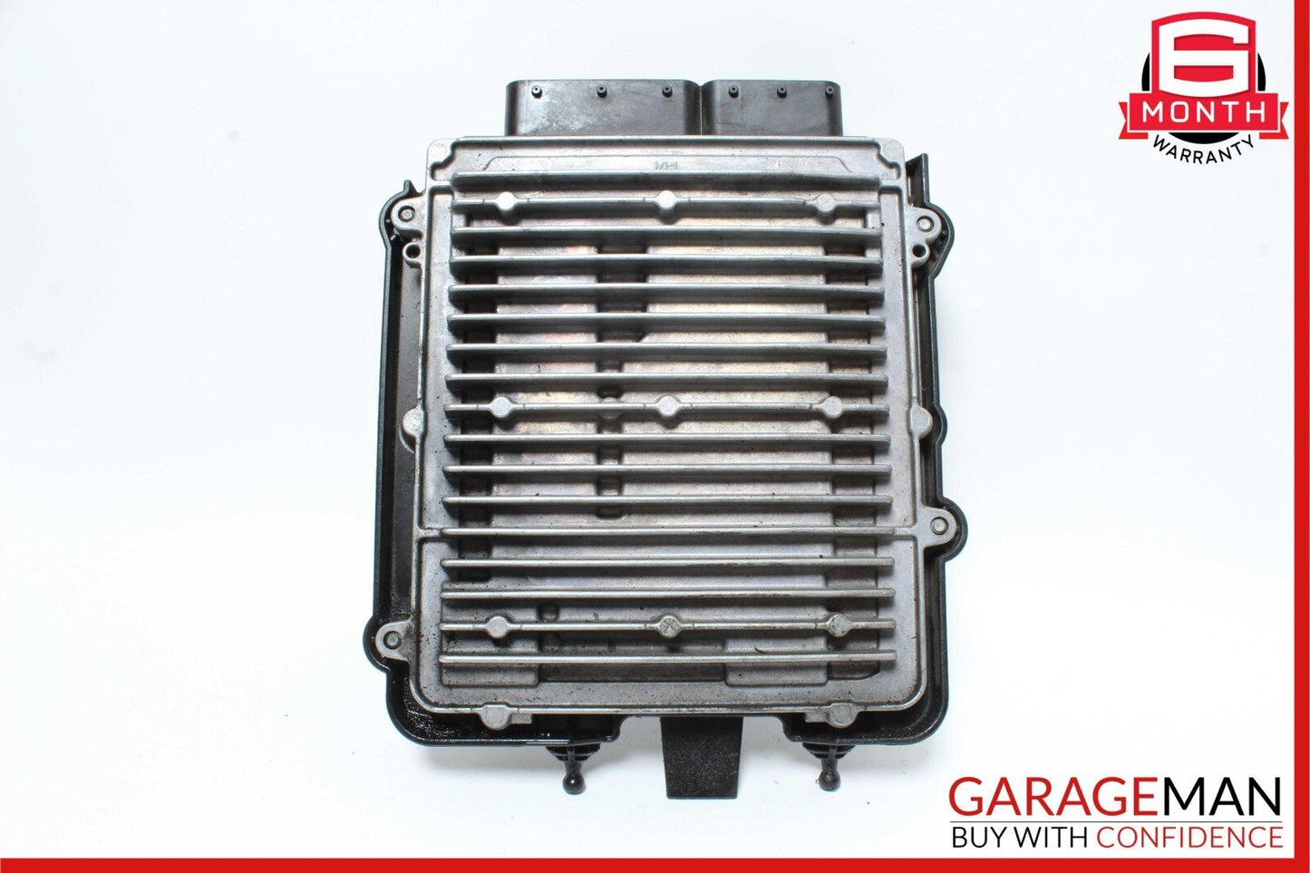 12-16 Mercedes E350 SLK350 3.5L V6 ECU ECM Engine Computer Control Module Unit