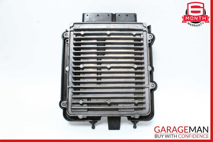 12-16 Mercedes E350 SLK350 3.5L V6 ECU ECM Engine Computer Control Module Unit