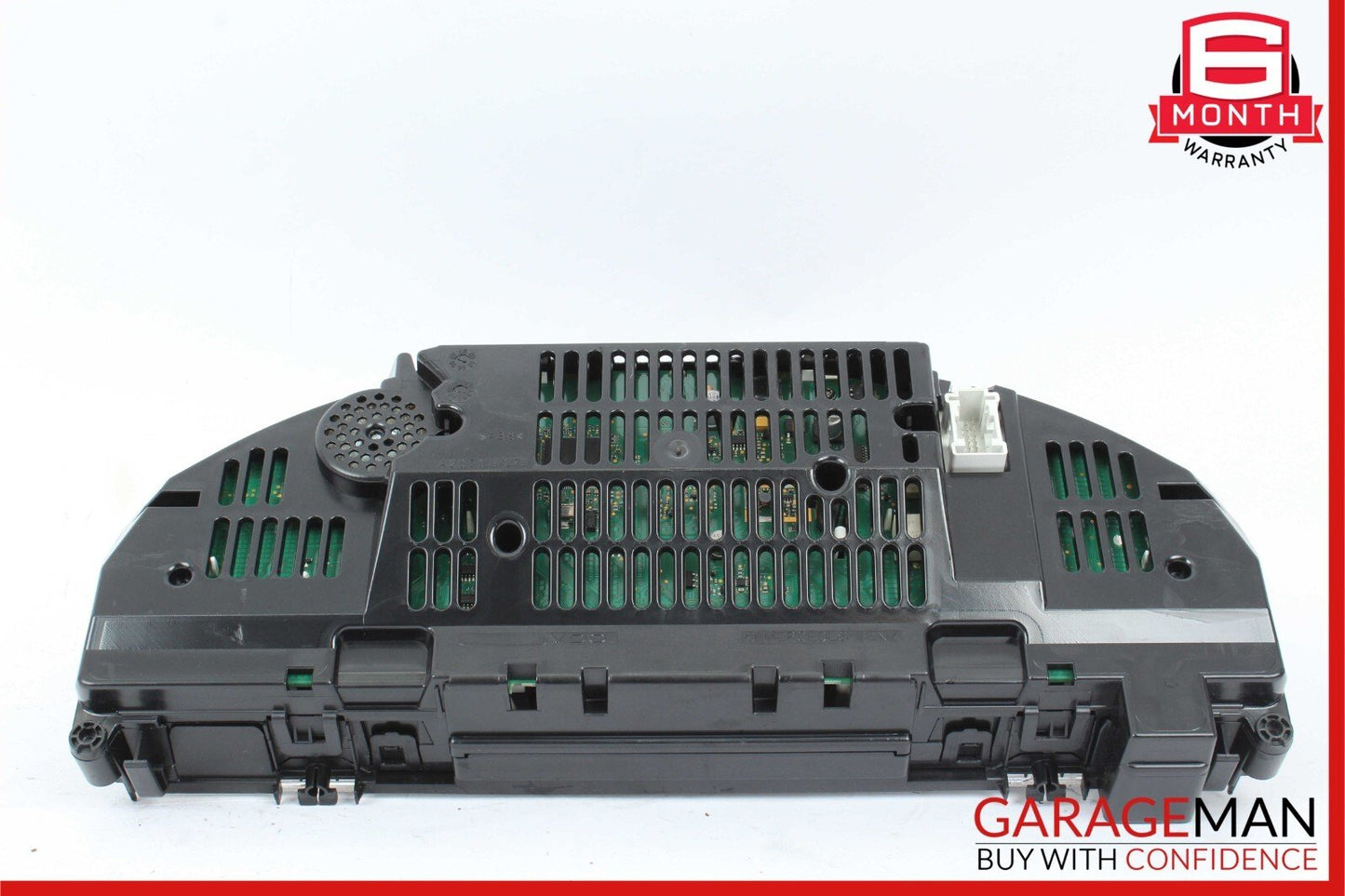 08-11 Mercedes W204 C300 C350 Speedometer Odometer Instrument Cluster Gauge OEM
