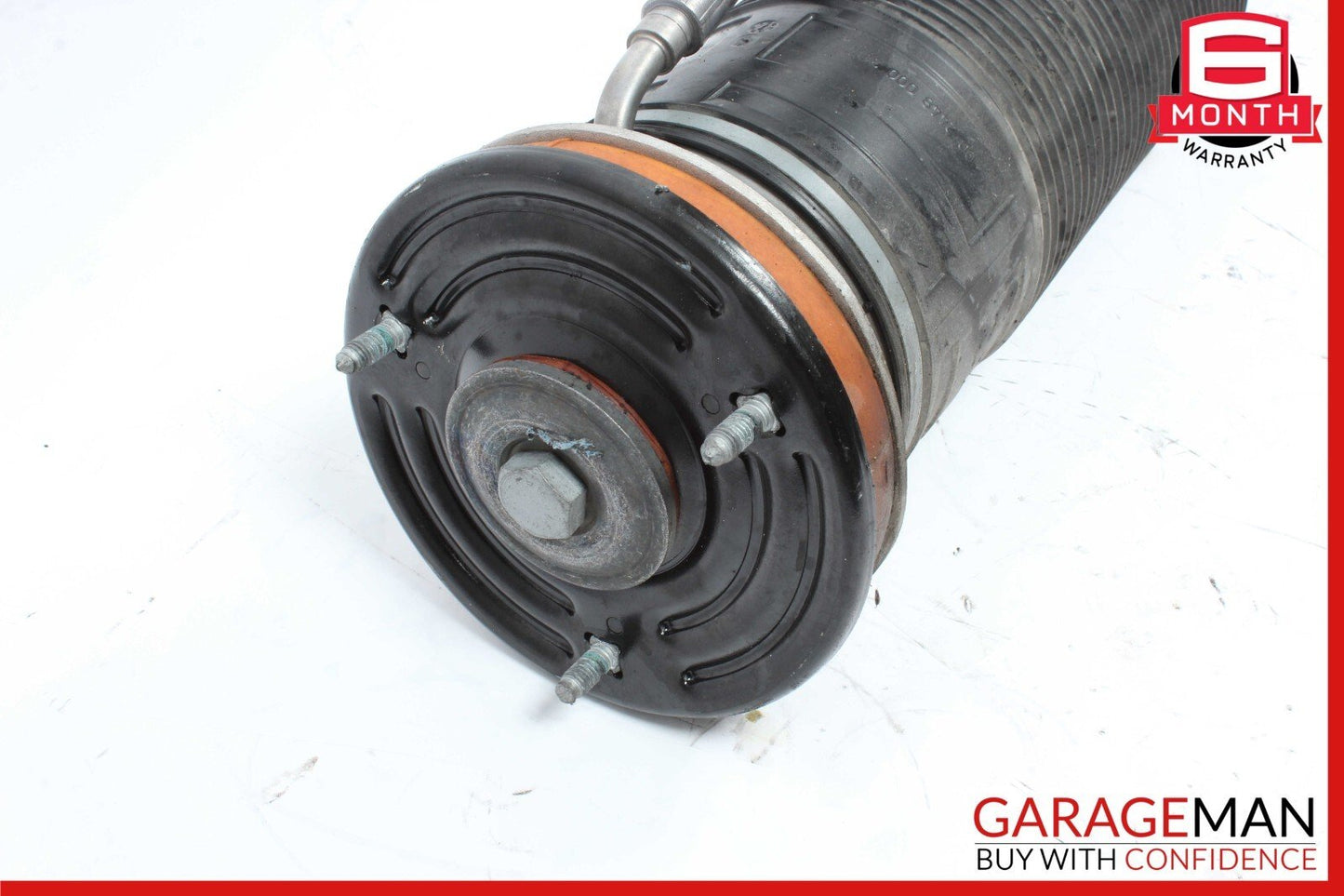07-14 Mercedes W216 CL550 CL600 S600 RWD Front Right ABC Shock Strut Hydraulic