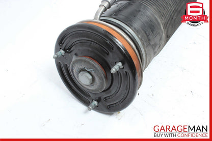 07-14 Mercedes W216 CL550 CL600 S600 RWD Front Right ABC Shock Strut Hydraulic