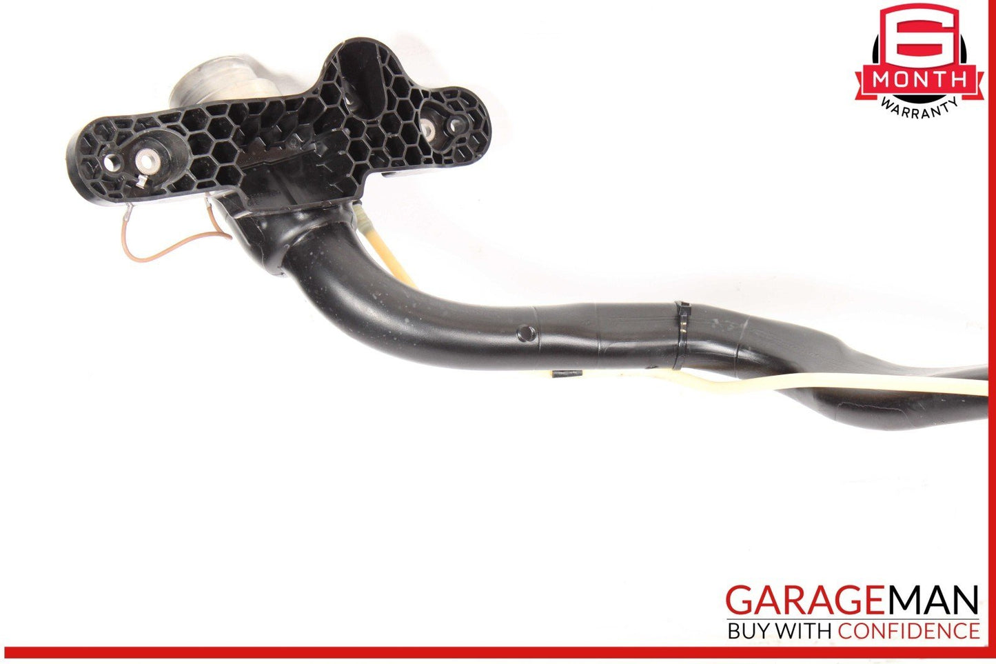 15-21 Porsche Macan 95B Gas Gasoline Fuel Tank Reservoir Assembly OEM
