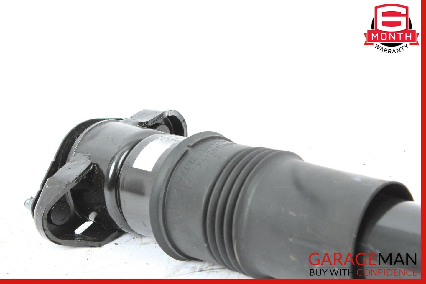 06-12 Mercedes W251 R350 Rear Left & Right Suspension Air Shock Absorber Struts
