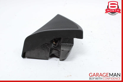 10-15 Mercedes X204 GLK250 Front Left Side Door Panel Tweeter Speaker Cover OEM