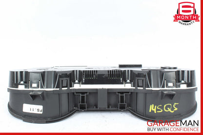 13-17 Audi Q5 Speedometer Instrument Cluster Gauge Assembly OEM