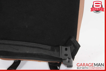 14-18 Maserati Quattroporte Rear Right Side Top Upper Seat Cushion Cover OEM