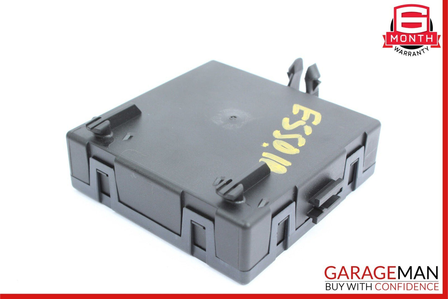 08-18 Mercedes W212 E400 E550 C300 Front Right Side Door Control Module OEM
