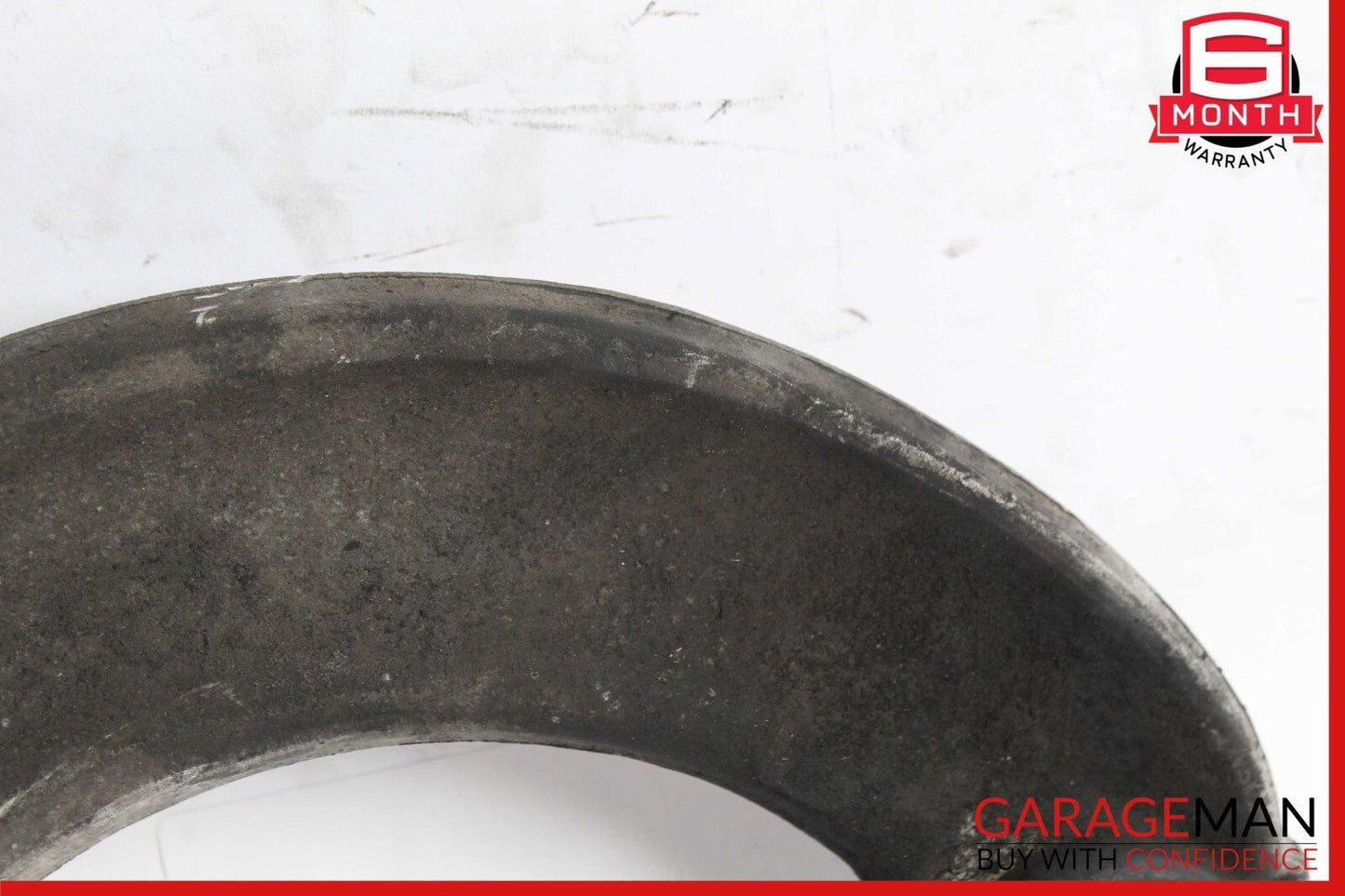 03-10 Maserati Quattroporte M139 Rear Left Side Top Upper Control Arm OEM