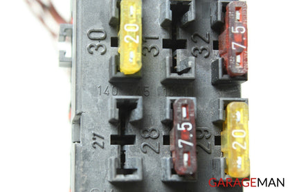 94-99 MERCEDES W140 S500 S600 FUSE BOX RELAY 1405451001 OEM