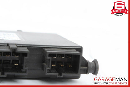 06-10 Mercedes W219 CLS500 GL550 Front Left Seat Control Controller Module OEM
