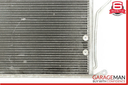 00-06 Mercedes W220 S500 AC A/C Air Conditioning Cooling Condenser OEM