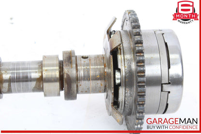 15-20 Mercedes W205 C300 Engine Right Side Intake Camshaft 2760500278 OEM