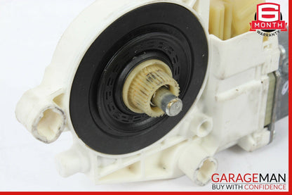 08-14 Mercedes W204 C250 C300 Sedan Front Right Side Door Window Regulator Motor