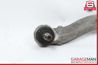 08-14 Mercedes W204 C250 Front Left Driver Side Suspension Lower Control Arm OEM