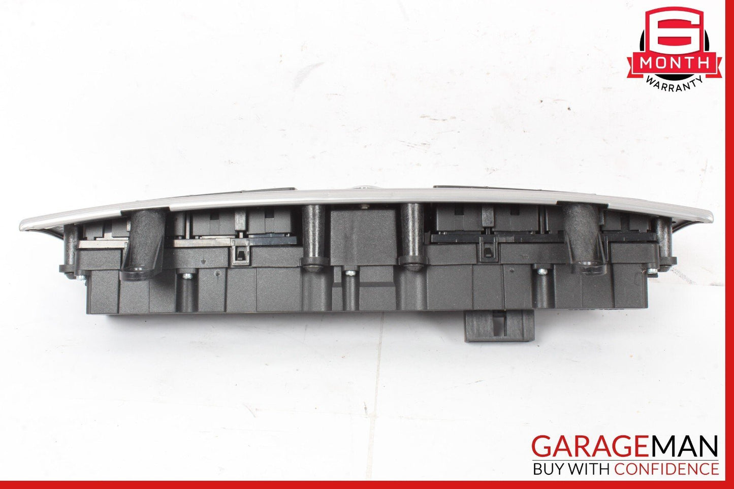 05-07 Mercedes W203 C230 C280 Dash Hazard Door Lock ESP Control Switch Module