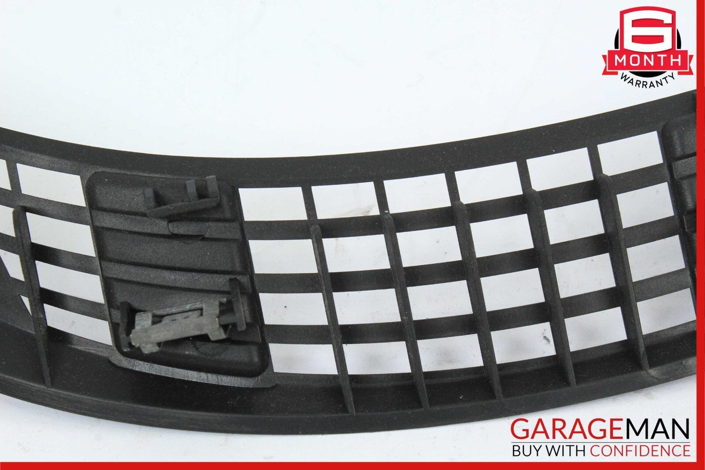 07-13 Mercedes W221 S550 CL550 Dash Board Vent Grille Cover 2218270080 OEM
