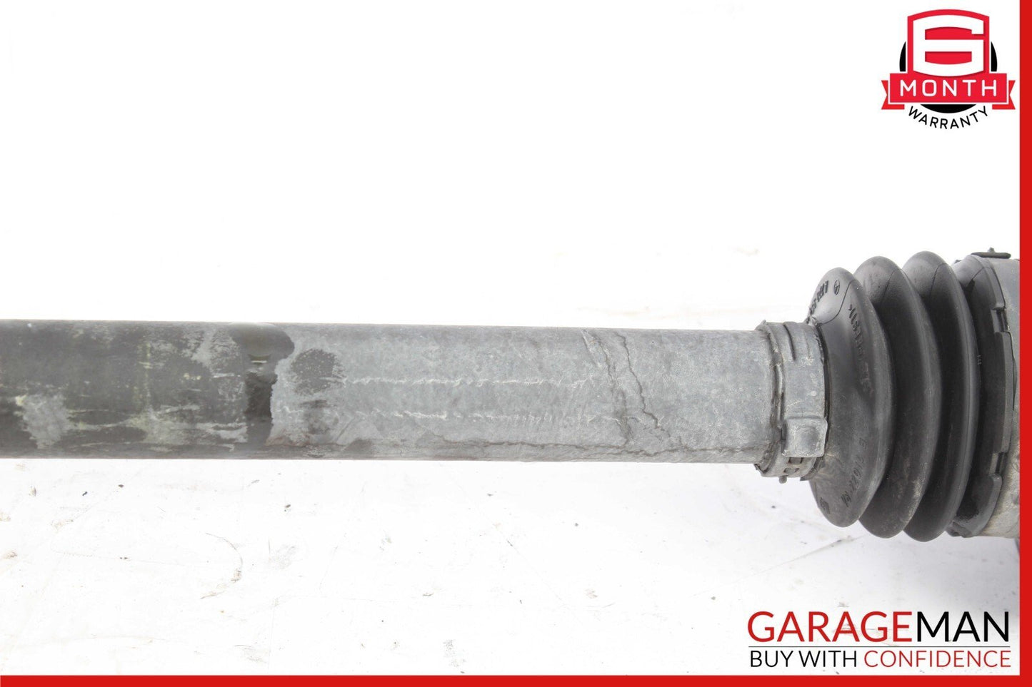 07-18 Mercedes CL550 CLS550 S550 Rear Right / Left Axle CV Half Shaft Driveshaft
