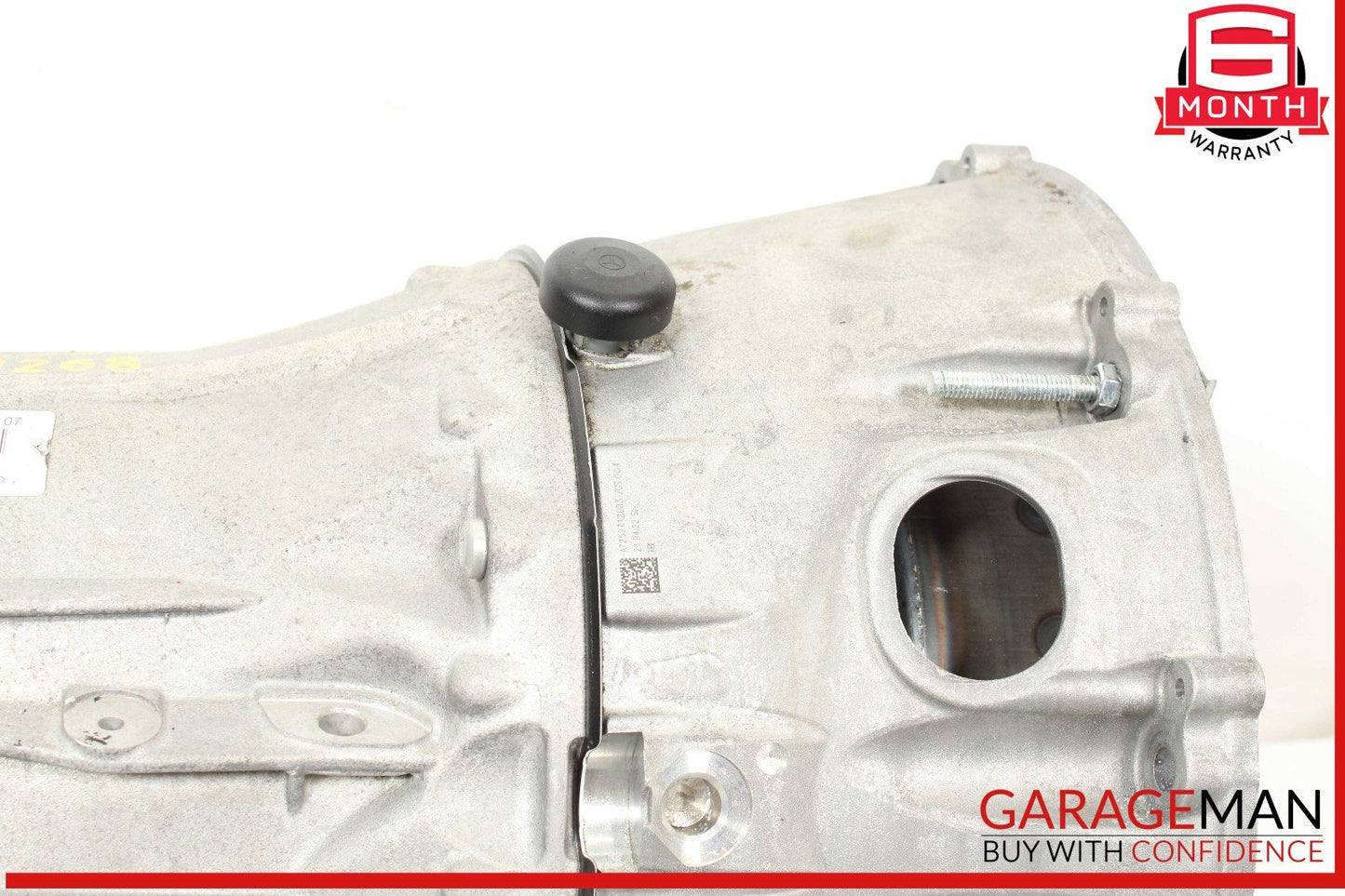 21-23 Mercedes X253 GLC300 4Matic Auto Trans Automatic Transmission Assembly OEM