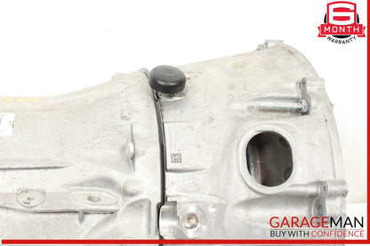 21-23 Mercedes X253 GLC300 4Matic Auto Trans Automatic Transmission Assembly OEM