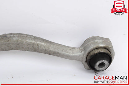 08-14 Mercedes W204 C300 C350 Front Right Side Curved Wishbone Control Arm OEM