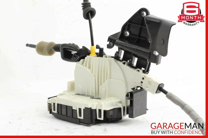 08-14 Mercedes W204 C250 C300 Front Right Side Door Lock Latch Actuator OEM