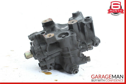 01-04 Mercedes R170 SLK230 SLK320 Power Steering Gear Box Gearbox Assembly OEM