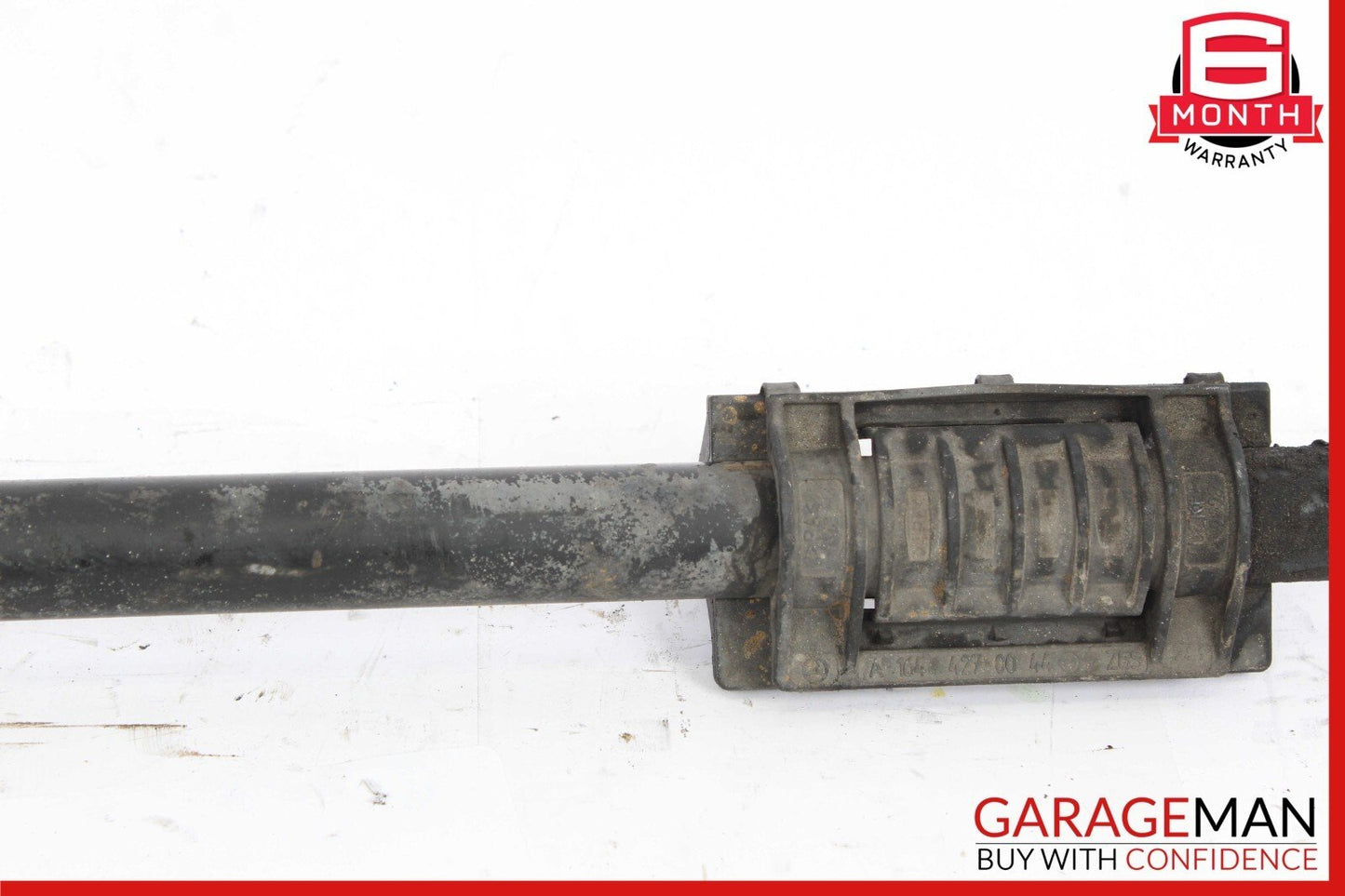 06-12 Mercedes X164 GL550 GL450 Rear Right or Left Tie Rod Upper Control Arm OEM
