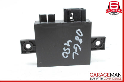 06-13 Mercedes GL450 E350 ML350 R350 TPMS Tire Pressure Control Module Unit