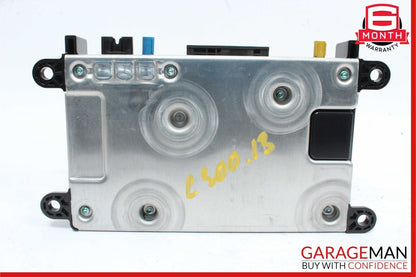 12-20 Mercedes C300 E350 GLA250 SL400 Communication Control Module Unit