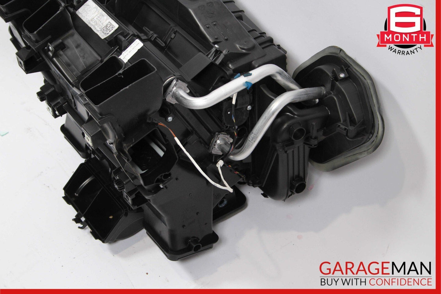 15-20 Mercedes W205 C300 C300e Sedan HVAC Heater Blower Housing Box Assembly OEM