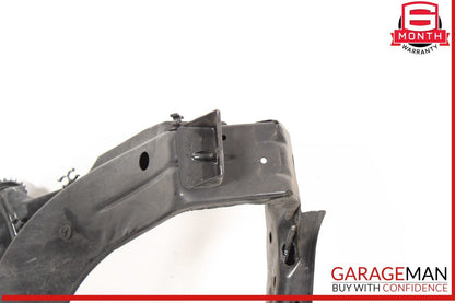 06-12 Mercedes W164 ML350 ML550 GL450 Front Left Headlight Support Bracket OEM
