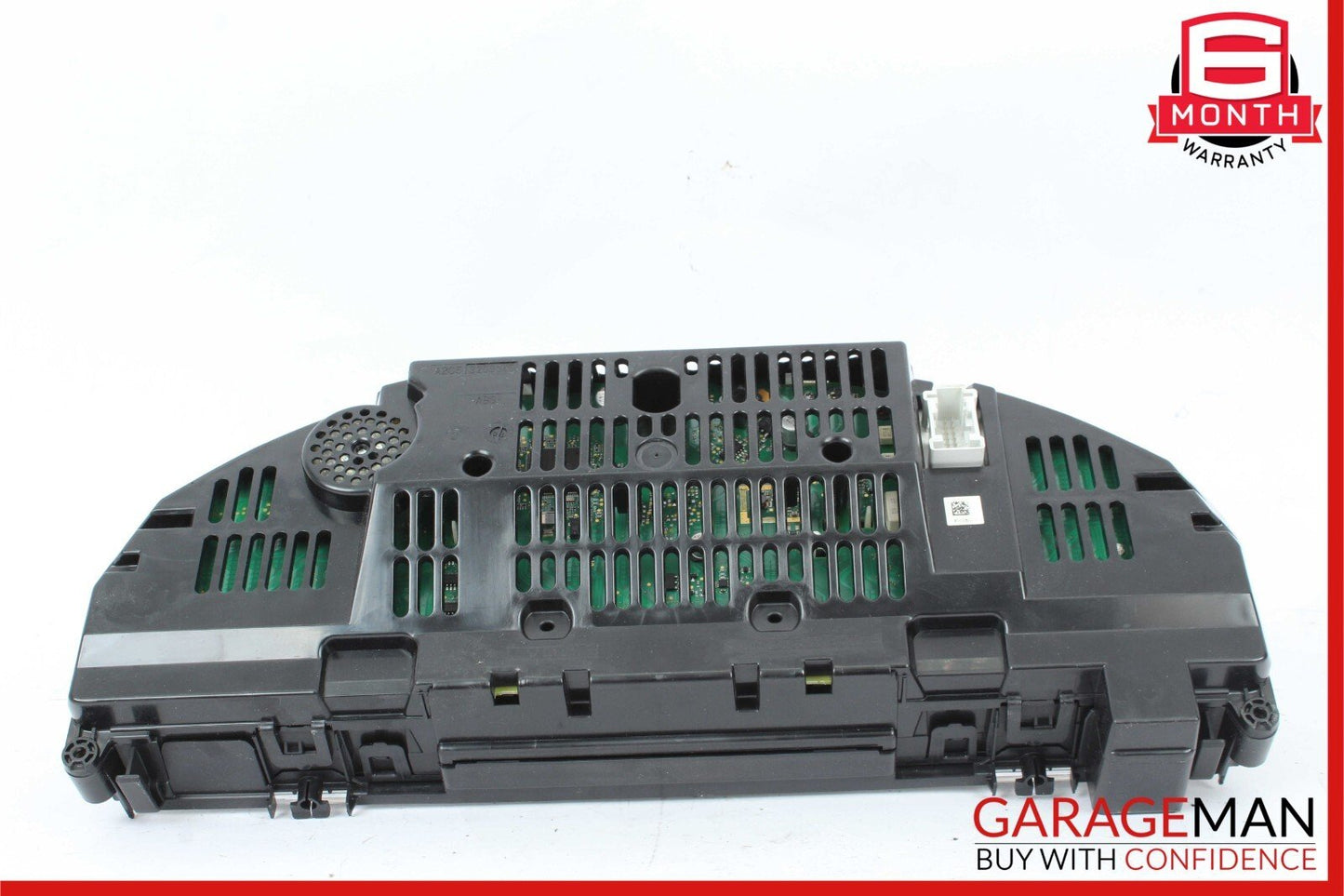10-13 Mercedes W212 E350 E500 Instrument Cluster Speedometer 2129005004 OEM