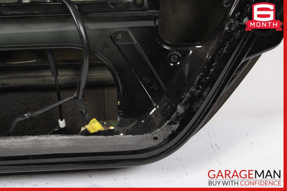 97-04 Porsche Boxster 986 Carrera 911 Front Right Side Exterior Door Shell OEM