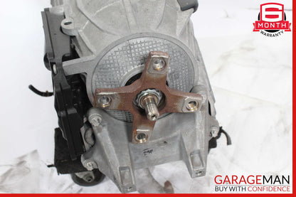 12-13 Mercedes W221 S550 RWD 722.9 7G Automatic Transmission 722.909 OEM 87k