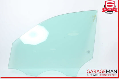 12-19 Mercede X166 GL450 GLE43 AMG GLS550 Front Left Door Window Glass OEM