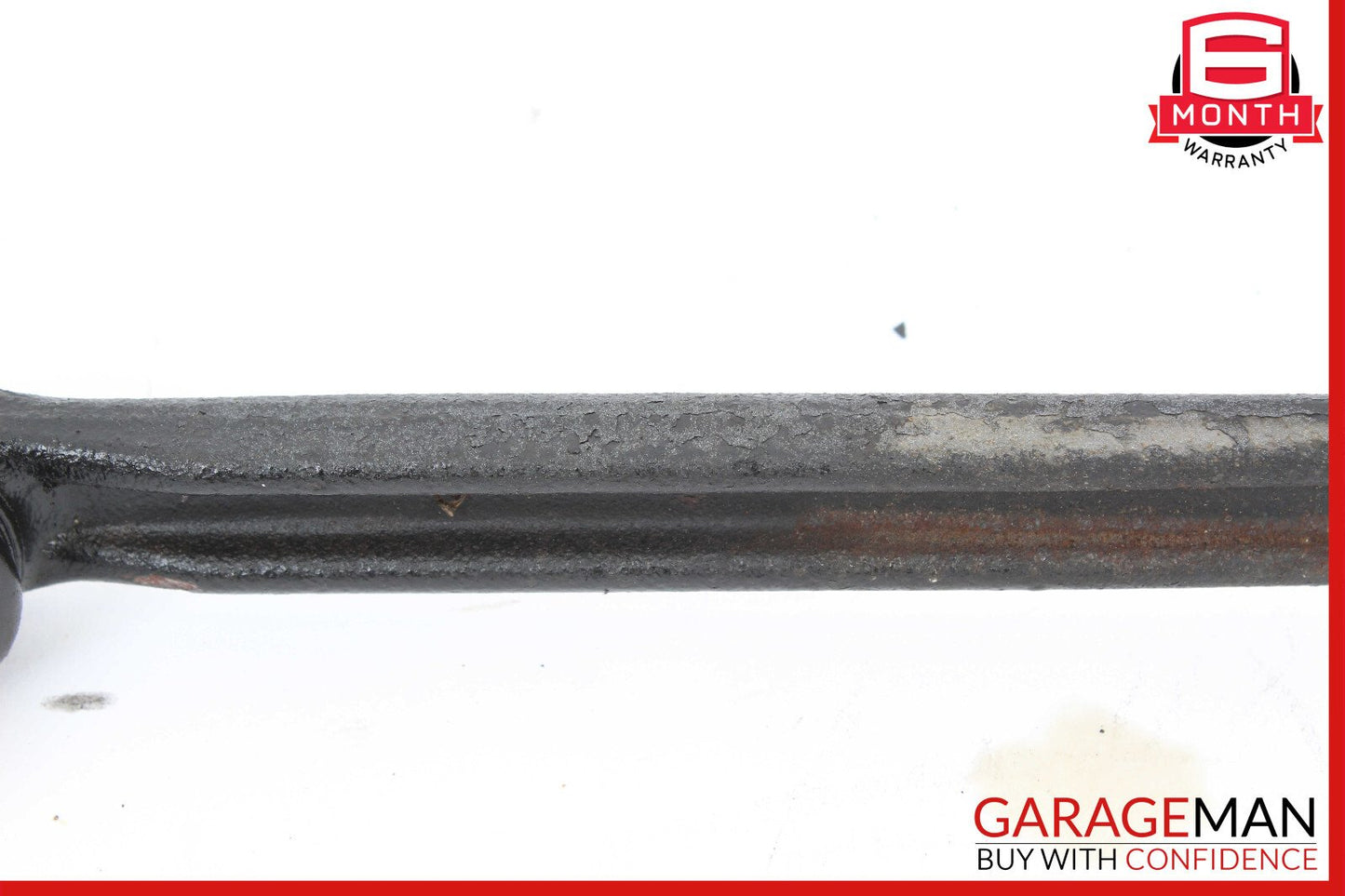 97-08 Chrysler Crossfire Rear Left / Right Side Tie Rod Control Arm OEM