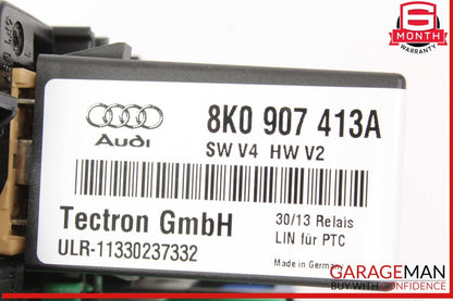 2009-2016 Audi A4 Dash Fuse Reley Junction Box 8K0907413A