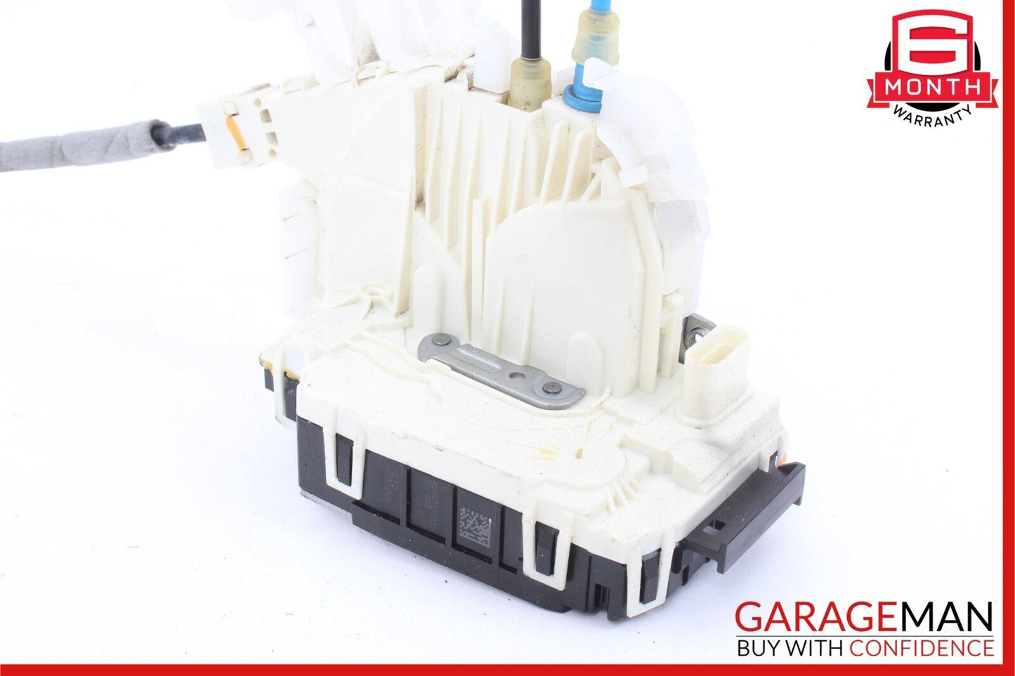 08-18 Mercedes W212 E350 E400 CLS400 Rear Left Side Door Lock Latch Actuator
